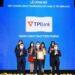 TPBank lọt Top 10 ngân hàng thương mại Việt Nam uy tín