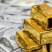 Giá vàng trong nước tiến gần mốc 59 triệu đồng/lượng