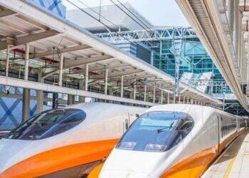 Sau năm 2026, sẽ đột phá đường sắt đầu tư lớn, có tuyến tốc độ cao Bắc - Nam