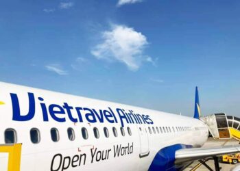VTR: Vietravel rót thêm gần 600 tỷ đồng vào Vietravel Airlines