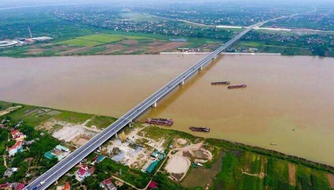 Hưng Yên đề xuất đầu tư 10.000 tỷ đồng xây đường di sản văn hóa sông Hồng