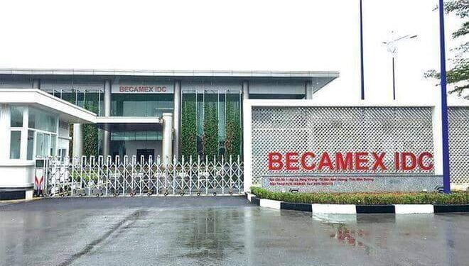 Becamex (BCM) dự kiến thành lập công ty con trong lĩnh vực tư vấn quản lý