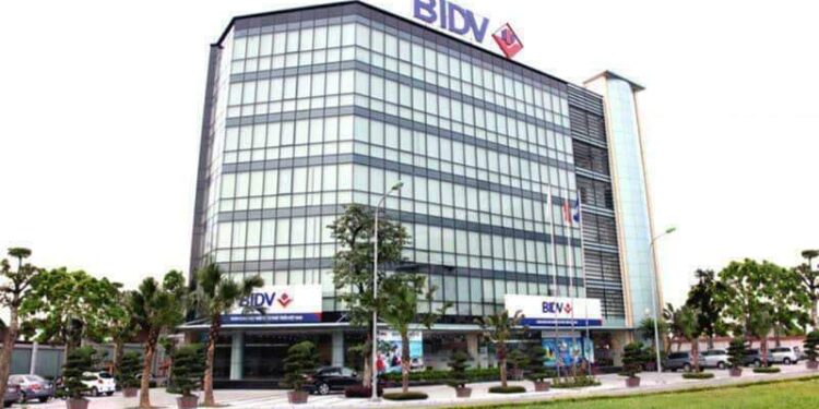 BIDV được NHNN chấp thuận cho chia cổ tức tỷ lệ 25,77%