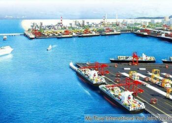 Dự án cảng Mỹ Thủy ở Quảng Trị đề xuất lùi thời hạn ký quỹ đảm bảo dự án