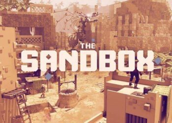 Hợp tác của Sandbox với nền tảng Metaverse BlockchainSpace