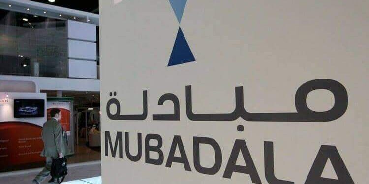 Quỹ Mubadala tại UAE đầu tư vào Hệ sinh thái tiền điện tử
