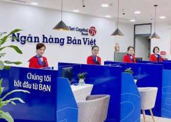Bản Việt triển khai dự án “Xây dựng hệ thống cáo cáo quản trị