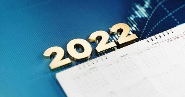 Năm 2022 sẽ là năm thử thách thần kinh của các nhà đầu tư trên thị trường chứng khoán