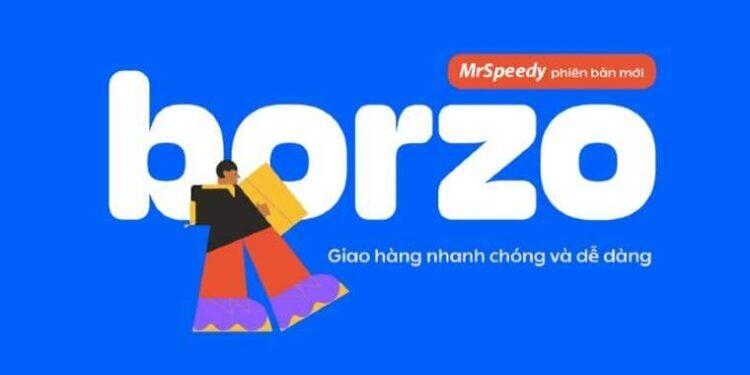 Borzo - cái tên mới trong hoạt động dịch vụ vận chuyển công nghệ tại Việt Nam