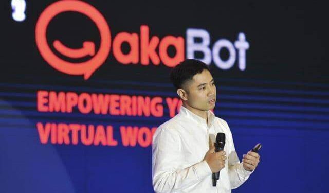 akaBot cùng doanh nghiệp Việt tự động hóa vận hành với robot RPA