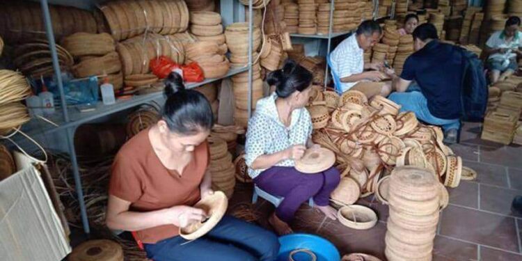 Đến năm 2030, Việt Nam sẽ có khoảng 2,4 triệu doanh nghiệp nhỏ và siêu nhỏ