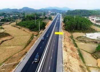 Khảo sát dự án PPP cao tốc Cam Lâm