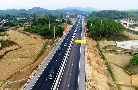 Khảo sát dự án PPP cao tốc Cam Lâm