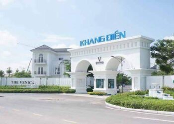 Nhà Khang Điền (KDH) dự kiến dùng 620 tỷ đồng để sở hữu 60% vốn tại dự án phường Bình Trưng Đông, Cát Lái