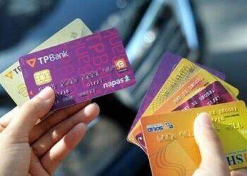 Nếu không kịp đổi sang thẻ ATM gắn chip, dùng thẻ cũ như thế nào, chú ý gì?
