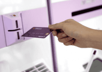 TPBank cán đích sớm việc chuyển đổi sang thẻ ATM công nghệ chip contactless