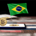 Thượng viện Brazil “mở đường” cho dự luật quản lý tiền mã hóa