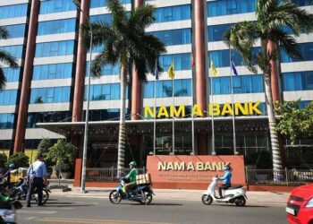 Thêm ngân hàng Việt triển khai Basel III