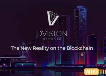 Dvision Network là gì? Giới thiệu một thế giới thực tế ảo mới