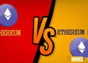 Ethereum 2.0 là gì? Nó khác với ETH cũ như thế nào và nó hoạt động làm sao?