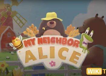 My Neighbor Alice (ALICE) là gì? 5 tiện ích của Token Alice