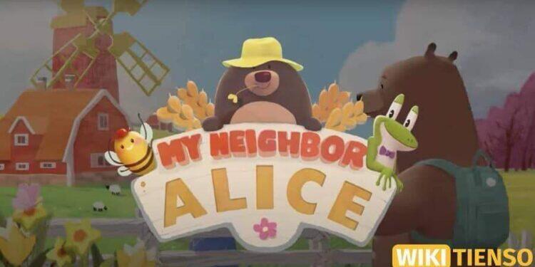 My Neighbor Alice (ALICE) là gì? 5 tiện ích của Token Alice