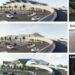 ACV nhận lệnh khởi công Dự án nhà ga T2 sân bay Đồng Hới trong năm 2022