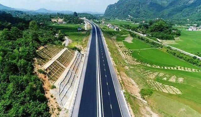 Hoàn thành 361 km đường cao tốc Bắc - Nam trong năm 2022