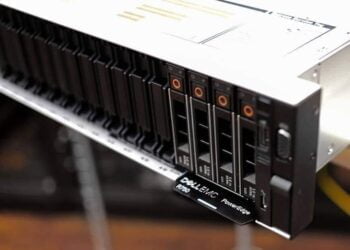 Dell EMC công bố giải pháp lưu trữ PowerScale