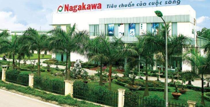 Tập đoàn Nagakawa muốn tăng vốn lên gấp đôi