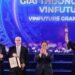 Quỹ VinFuture chính thức mở cổng nhận đề cử mùa giải 2022