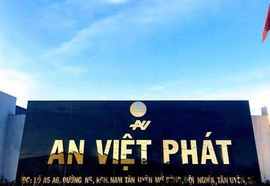 An Việt Phát muốn làm nhà máy điện sinh khối 8.500 tỷ đồng tại Hà Tĩnh