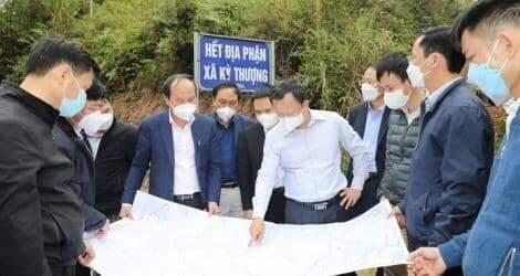 Đề xuất đầu tư đường kết nối Hạ Long với Lạng Sơn