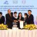 Đồng Tháp và Novaland triển khai đầu tư 4 dự án trong chuỗi Mekong Smart City