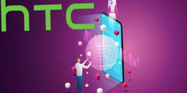 HTC sẽ ra smartphone cao cấp hỗ trợ metaverse