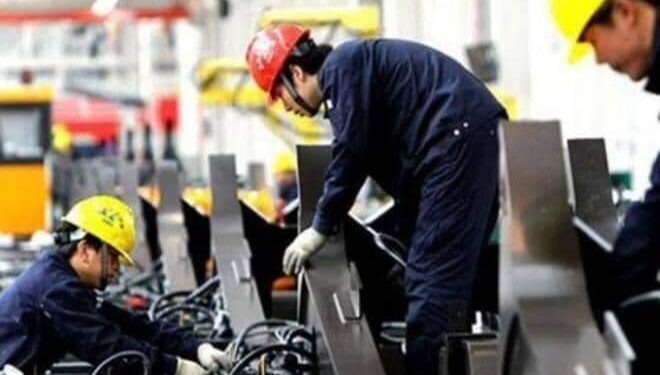 PMI tăng 54,3 điểm, ngành sản xuất Việt Nam phục hồi tích cực