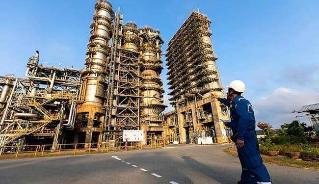 Nhà máy Nghi Sơn hỗ trợ được việc điều chỉnh giá xăng dầu