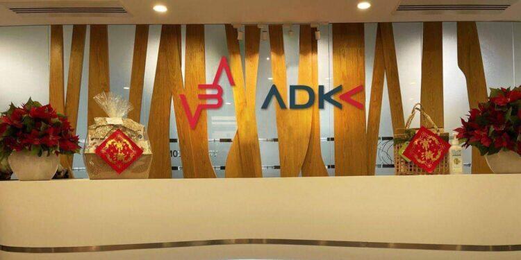 ADK Group tại Việt Nam ra mắt ADK Experience