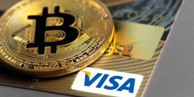 Liệu thẻ tín dụng có bị Bitcoin “soán ngôi” trong tương lai ?