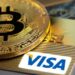Liệu thẻ tín dụng có bị Bitcoin “soán ngôi” trong tương lai ?