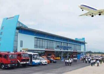 Chính phủ xem xét chuyển sân bay Đồng Hới thành Cảng Hàng không quốc tế