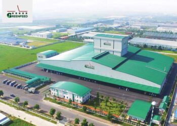GREENFEED đầu tư nhà máy chế biến thực phẩm 700 tỷ đồng tại Tây Ninh