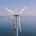 Tập đoàn năng lượng Đan Mạch quan tâm điện gió ngoài khơi của Việt Nam