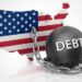 Ai đang là chủ nợ lớn nhất của Mỹ?