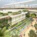 Bộ Kế hoạch và Đầu tư thúc chọn thầu xây nhà ga hành khách Sân bay Long Thành