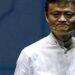 Jack Ma tiếp tục lùi về hậu trường, từ bỏ quyền kiểm soát Ant Group