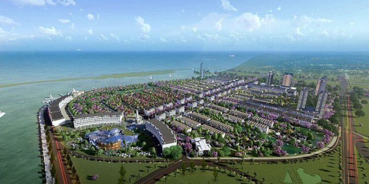 Sau phê duyệt, Phú Yên xin hỗ trợ 2.000 tỷ đồng thực hiên dự án đường ven biển