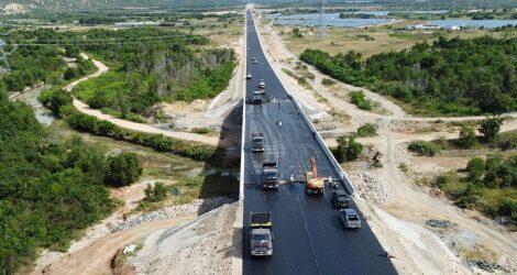 Bộ Giao thông Vận tải phân giao đầu mối thực hiện các dự án đường bộ cao tốc