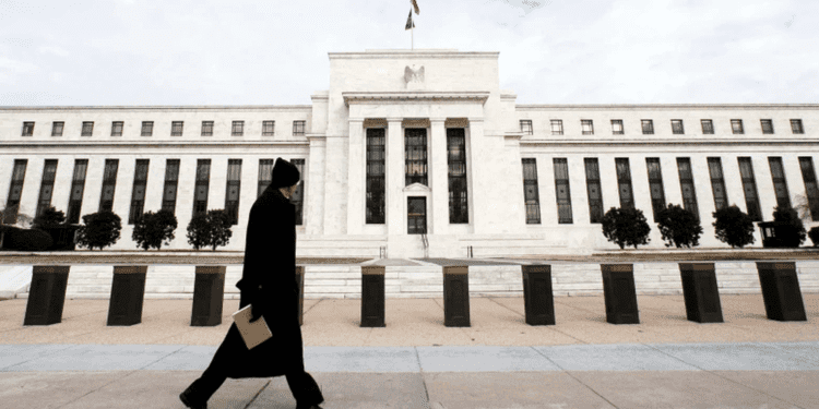 Fed tăng lãi suất 0,25%, mức thấp nhất trong 8 lần tăng gần nhất