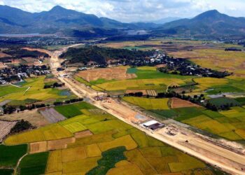 Phó thủ tướng Trần Hồng Hà: Hoàn thiện Luật Đất đai 'để người dân nào đọc cũng hiểu, thực hiện'